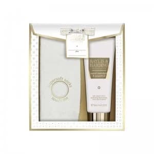 Baylis Harding Sweet Mandarin Grapefruit Foot Set