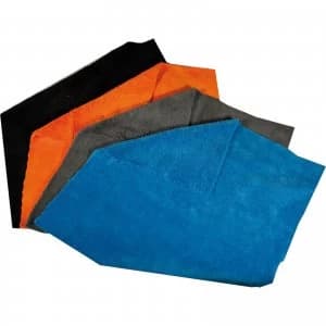 U-Care Seamless Microfibre Polisher