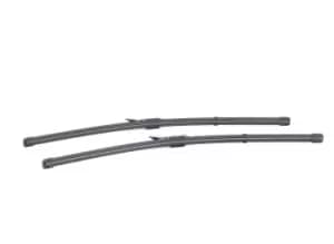 SWF Wiper blade Front 119259 Windscreen wiper,Window wiper AUDI,A6 Avant (4F5, C6),A6 Limousine (4F2, C6),A6 Allroad (4FH, C6)