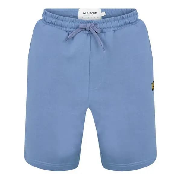 Lyle and Scott Shorts - Blue S