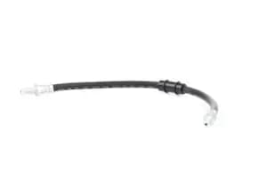 RIDEX Brake Hose 83B0313 Brake Line,Brake Pipe ALFA ROMEO,JAGUAR,DAIMLER,75 (162B),GTV (116),ALFETTA GT (116),ALFETTA (116),GIULIETTA (116),90 (162)