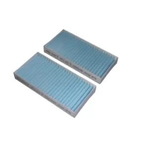Cabin Filter Set ADA102522 by Blue Print