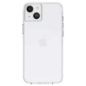 Case-Mate Tough iPhone 14 Case - Clear