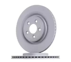 Bosch Brake disc JAGUAR 0 986 479 628 C2C25339,C2D26352 Brake rotor,Brake discs,Brake rotors