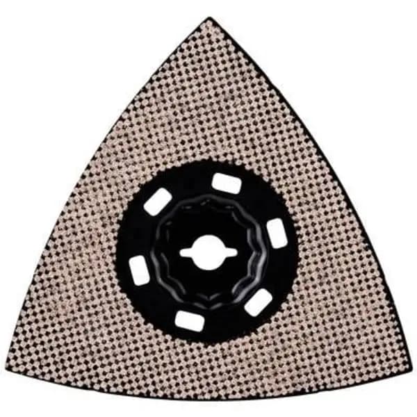 Bosch Accessories Bosch Accessories 2608900051 EXPERT Sanding Plate MAVZ 116 RT10 Carbide Riff Sanding plate 1 Piece 2608900051