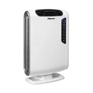 Fellowes AERAMAX DX55 Air Purifier