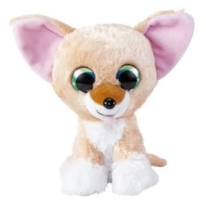 Lumo Stars Classic Chihuahua Nami Plush Toy