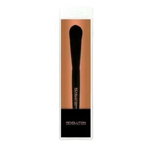 Makeup Revolution Pro F101 Foundation Brush Black