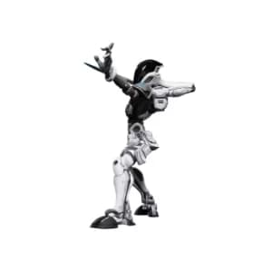 Weta Collectibles Borderlands 3 Zero Mini Epics Figure