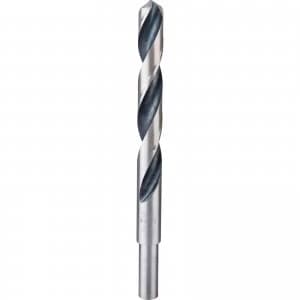 Bosch Reduced Shank HSS PointTeQ Drill Bit 12.5mm