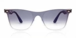 Ray-Ban Sunglasses RB4440N 6356X0