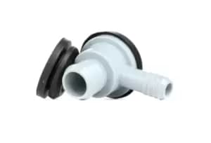 Bosch Repair Kit, brake booster 0 204 120 018 PEUGEOT,CITROEN,VOLVO,206 Schragheck (2A/C),206 SW (2E/K),106 II Schragheck (1A_, 1C_)