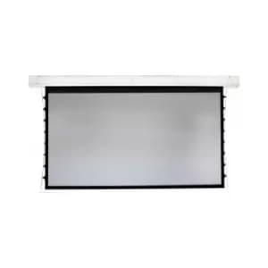 Euroscreen 350" FFTZ350-D Fixed Frame Projector Screen