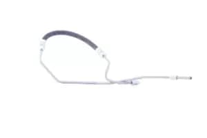 RIDEX Brake Hose RENAULT 83B0613 463150004R Brake Line,Brake Pipe