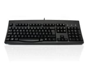 Accuratus 260 Swedish Keyboard
