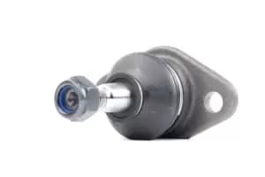 RIDEX Ball joint both sides 2462S0291 Suspension ball joint,Suspension arm ball joint OPEL,VAUXHALL,MANTA B (58_, 59_),ASCONA B (81_, 86_, 87_, 88_)