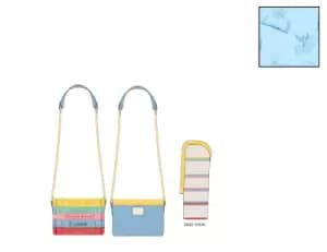 Loungefly Disney Princess Books Classics Cross Body Bag