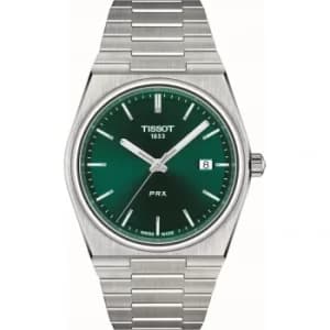Mens Tissot PRX 40 205 Watch