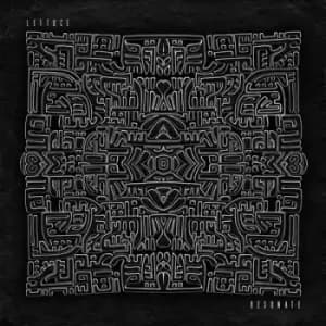 Resonate by Lettuce Vinyl Album
