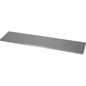 Draper Bunker Modular Stainless Steel Worktop 1.36m