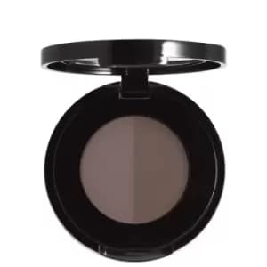 Anastasia Beverly Hills Brow Powder Duo 1.6g (Various Shades) - Ash Brown