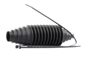 SKF Steering Rack Boot VKJP 02000 Bellow, steering