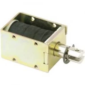 Solenoid attracting 0.2 Nmm 10.22 Nmm 12 Vdc 4.5