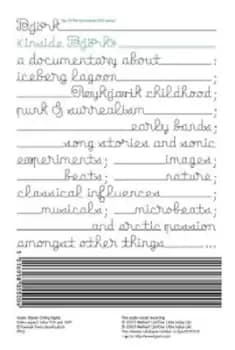 Bjork: Inside Bjork - DVD - Used