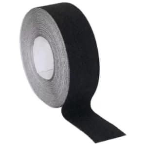 Ultratape Black Non Slip Tape 50mm x 5m
