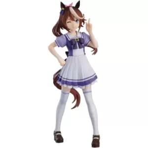 Umamusume: Pretty Derby Pop Up Parade Figure - Tokai Teio