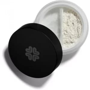 Lily Lolo Mineral Eye Shadow Mineral Eyeshadow Shade Angelic 2 g