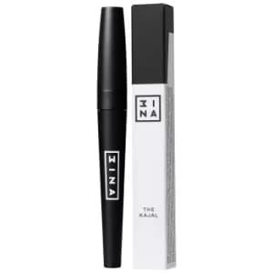 3INA Makeup The Color Kajal Black 1g