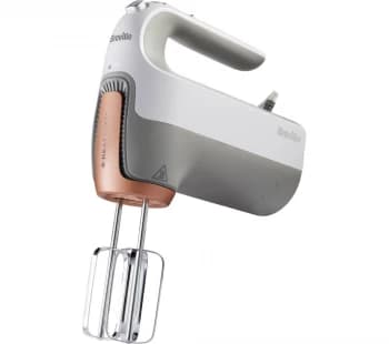 Breville HeatSoft VFM021 Hand Mixer