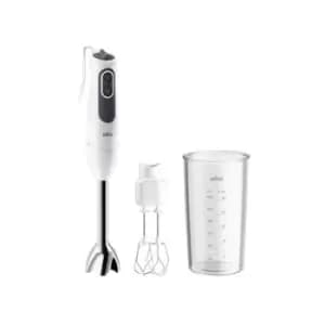 Braun 4193-MQ3105B 750W Hand Blender