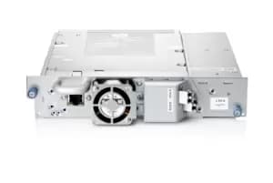 HP Enterprise StoreEver MSL LTO-6 Ultrium 6250 SAS...