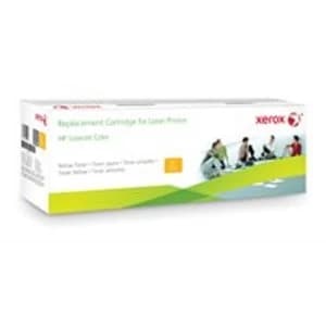 Xerox HP 508A Yellow Laser Toner Ink Cartridge
