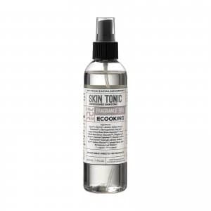 Ecooking Skin Tonic Fragrance Free 200ml