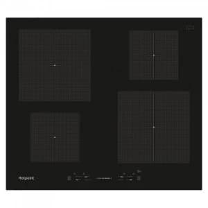 Hotpoint Signature CIS640B 4 Zone Induction Hob