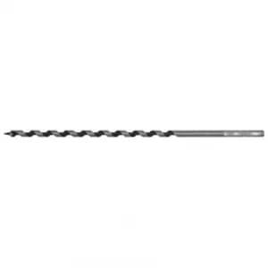Auger Wood Drill 6 X 235MM