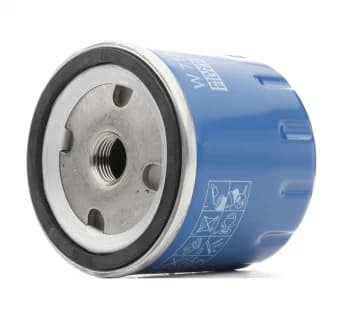 MANN-FILTER Oil Filter PEUGEOT,CITROEN,TALBOT W 712/9 5427744,5427744T,5436642 5487068,5491083,75491083,75518393,75518393Y,7591083A,AM222105,AM2226A