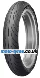 Dunlop Elite 4 ( 150/80 R17 TL 72H M/C, Front wheel )