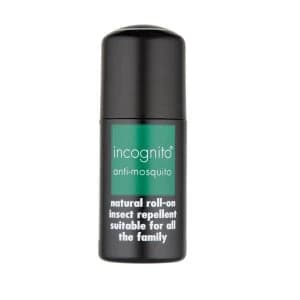 Incognito Mosquito Repellent Roll On - 50ml