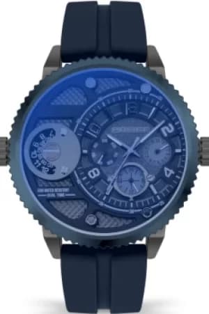 Gents Police Ray Watch PEWJQ2195240