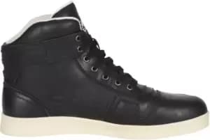 Austin D3O WP Motorcycle Shoes, black, Size 42, black, Size 42