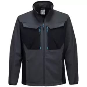 Portwest - T750MGR5XL - sz WX3 Softshell Jacket - Grey