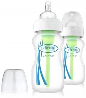 Dr Browns Options Bottles 2 Pack