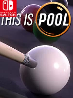 This Is Pool Nintendo Switch Game