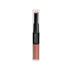 LOreal Paris Infallible 24HR 2 Step Lip Ever Nude 114