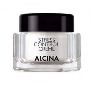 Alcina Stress Control Face Cream 50ml
