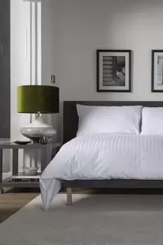 Canterbury Sateen Stripe Cotton Duvet Bedlinen